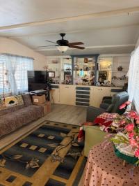 1967 HICKS Mobile Home