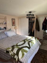 1967 HICKS Mobile Home