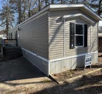 2021 Clayton Manufactured Home