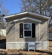 2021 Clayton Manufactured Home