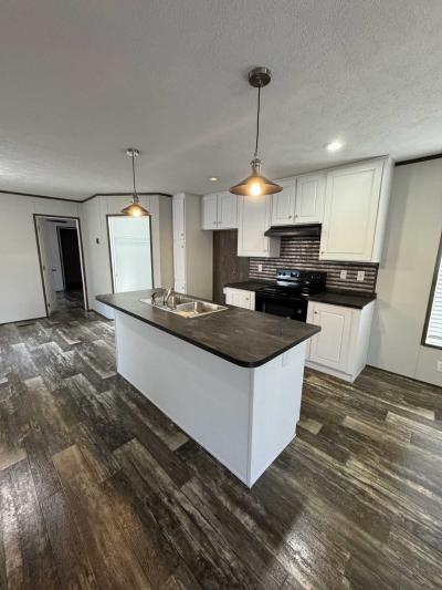 Mobile Home at 150 Oxford Circle Hampton, GA 30228