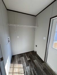 2021 Clayton Manufactured Home