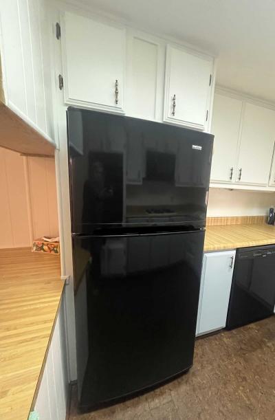 Photo 4 of 22 of home located at 2121 S Pantano Rd #86 Tucson, AZ 85710