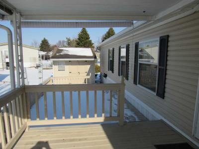 Photo 2 of 9 of home located at 8802 Alec Dr Indianapolis, IN 46234