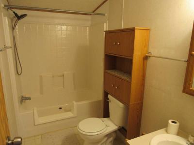 Photo 5 of 9 of home located at 8802 Alec Dr Indianapolis, IN 46234