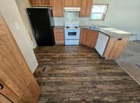 2018 Commodore Blazer Manufactured Home