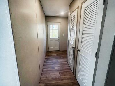 Photo 3 of 5 of home located at 1320 Buena Vista Blvd Lot 23 Panama City, FL 32401