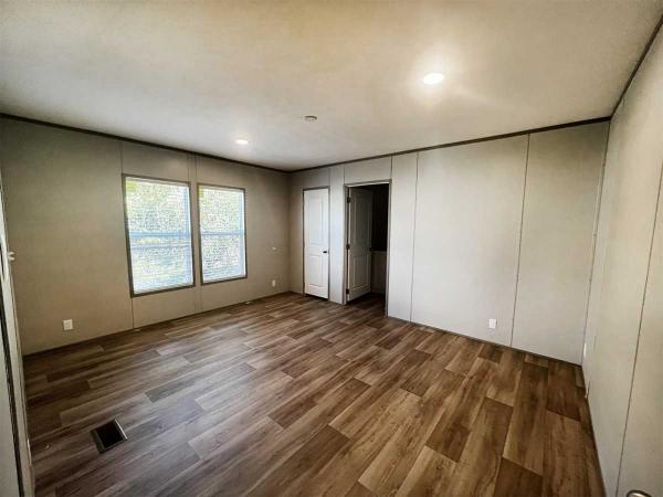 2026 Manufactured Home