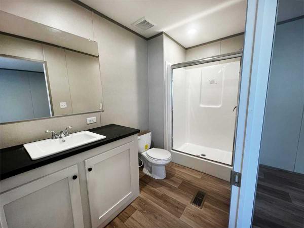 2026 Manufactured Home