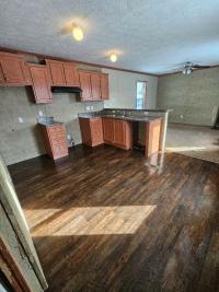 2016 Harmony Homes 3B-2BA-CK Manufactured Home