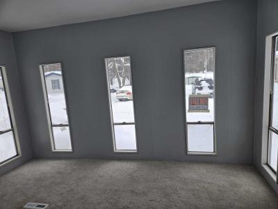Mobile Home at 63580 54Th Hartford, MI 49057