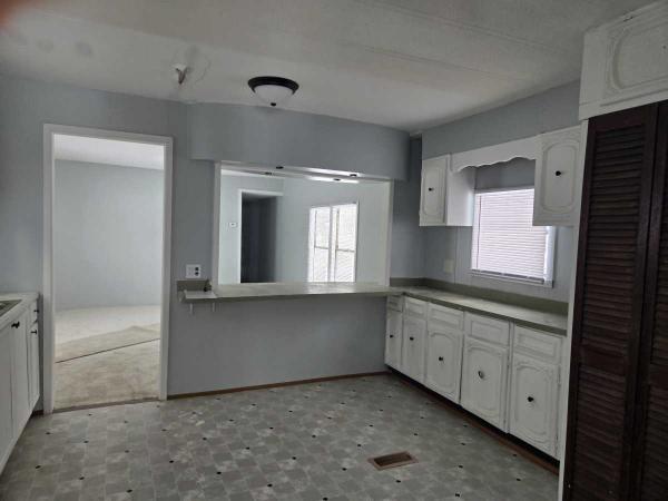 1987 Champion Mobile Home