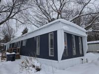 1987 Champion Mobile Home