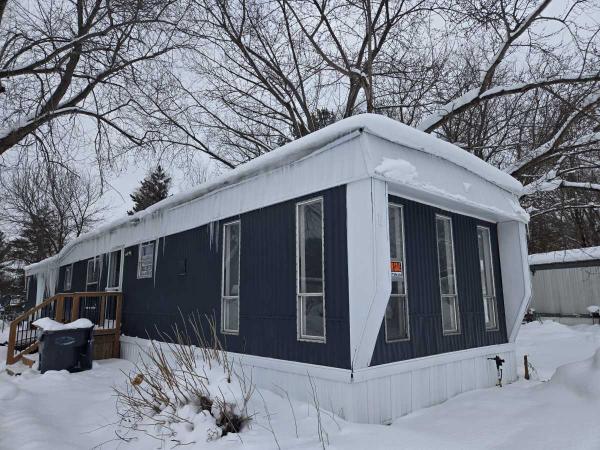 1987 Champion Mobile Home