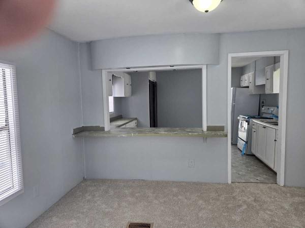 1987 Champion Mobile Home