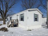 2009 Clayton Homes Mobile Home