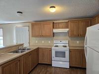 2009 Clayton Homes Mobile Home