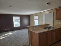 2009 Clayton Homes Mobile Home