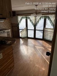 1983 Astro 8856X14-2BR-FK Manufactured Home