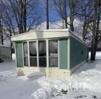 1983 Astro 8856X14-2BR-FK Manufactured Home