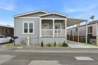 2022 Clayton Manufactured Home