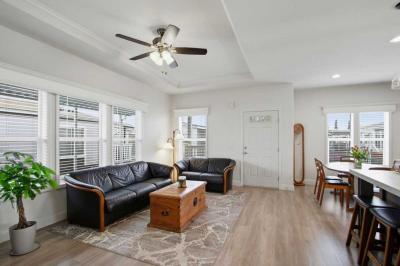 Photo 2 of 8 of home located at 1085 Tasman Dr. #431 Sunnyvale, CA 94089