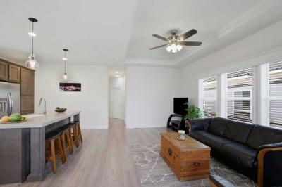 Photo 3 of 8 of home located at 1085 Tasman Dr. #431 Sunnyvale, CA 94089