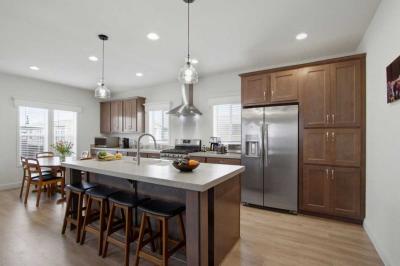 Photo 4 of 8 of home located at 1085 Tasman Dr. #431 Sunnyvale, CA 94089