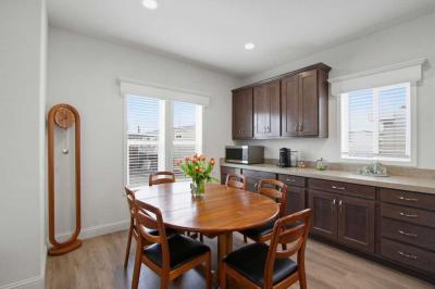 Photo 5 of 8 of home located at 1085 Tasman Dr. #431 Sunnyvale, CA 94089