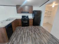 2017 Truhomes Mobile Home