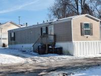 2017 Truhomes Mobile Home