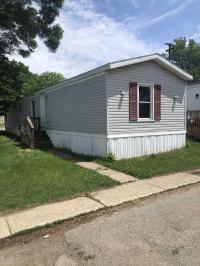 2017 Truhomes Mobile Home