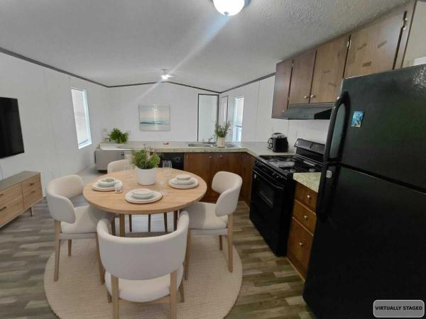 2017 Truhomes Mobile Home For Sale