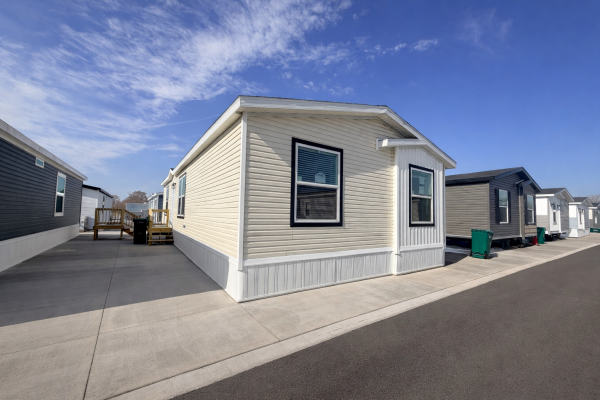 2025 Champion Manufactured Home