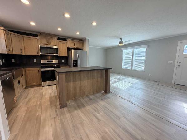 2025 Champion Manufactured Home