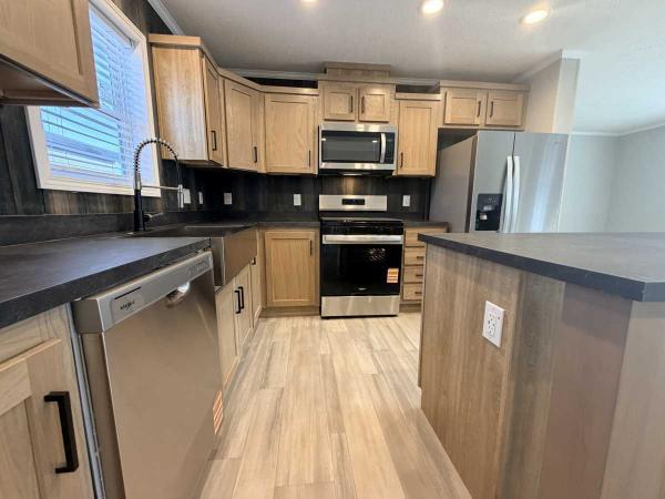 2025 Champion Manufactured Home