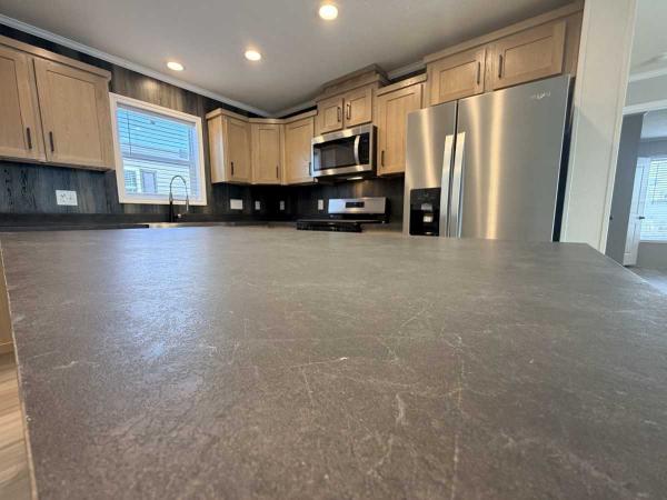 2025 Champion Manufactured Home