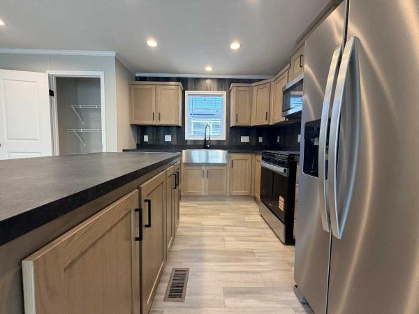 2025 Champion Manufactured Home