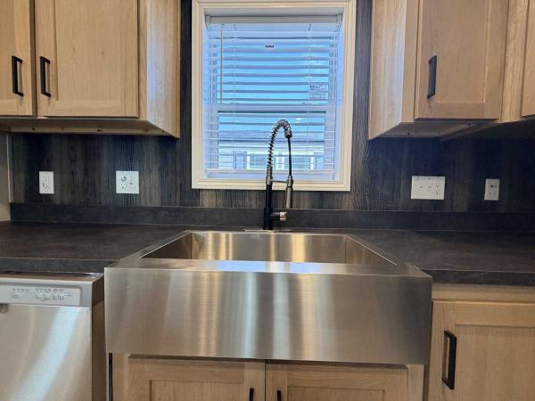 2025 Champion Manufactured Home