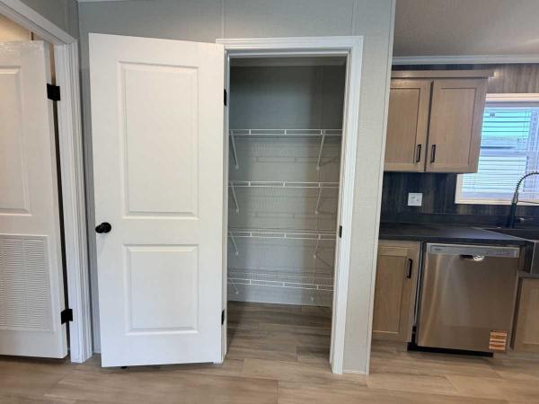 2025 Champion Manufactured Home