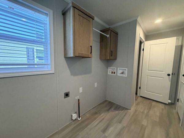 2025 Champion Manufactured Home