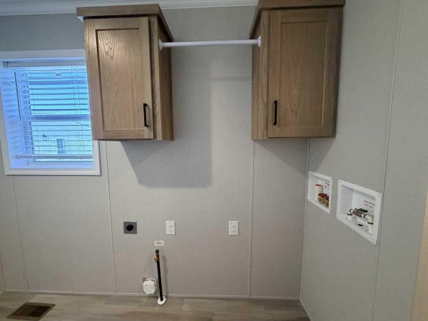 2025 Champion Manufactured Home