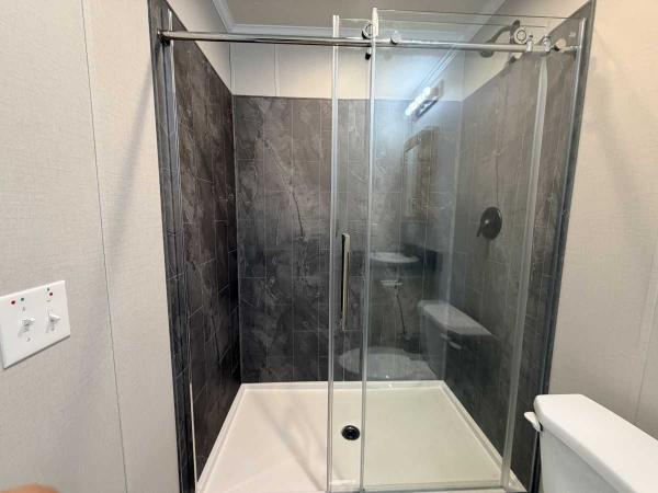 2025 Champion Manufactured Home