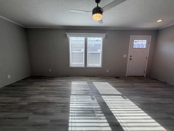 2025 Champion Manufactured Home