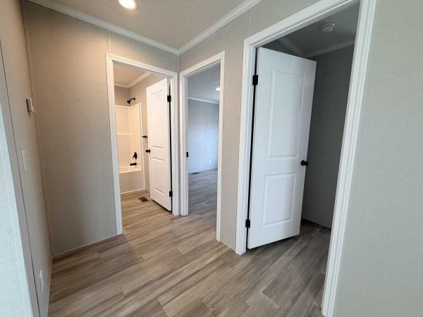 2025 Champion Manufactured Home