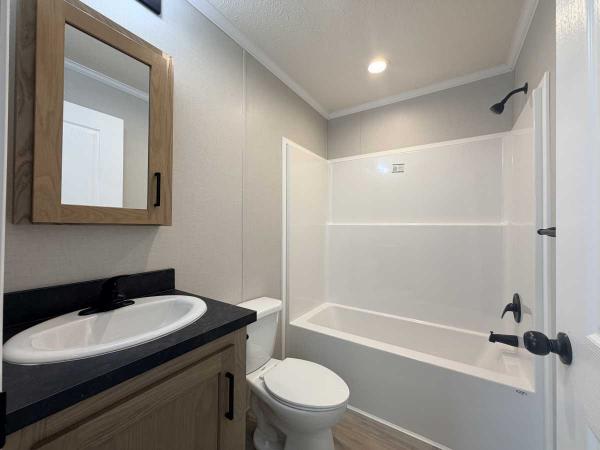 2025 Champion Manufactured Home