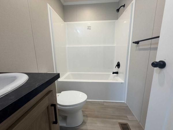 2025 Champion Manufactured Home