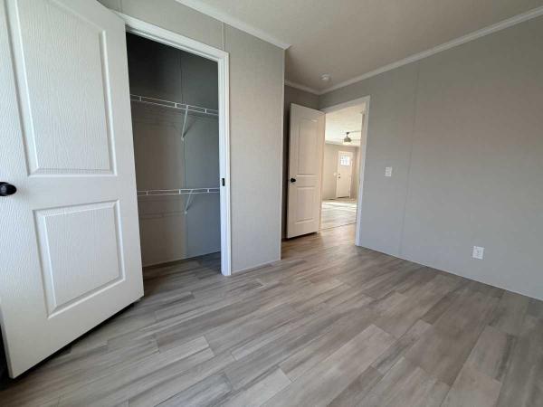 2025 Champion Manufactured Home