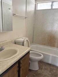 1982 K&B Country Squire Mobile Home