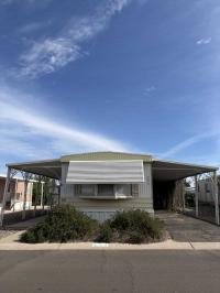 1982 K&B Country Squire Mobile Home